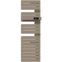 Allure 4 Classique Matd Etroit 600W Sable/Chene