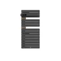 Allure 4 Classique Matg 500W Menhir/Chene