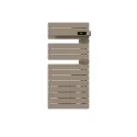 Allure 4 Classique Matd 1500W Sable/Chene