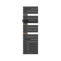 Allure 4 Classique Matg Etroit 1600W Menhir/Chene