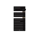 Allure 4 Classique Matd 500W Carbone/Chene