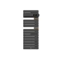 Allure 4 Classique Matd Etroit 500W Menhir/Chene