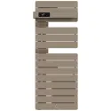 Allure 4 Classique Matg Etroit 1500W Sable/Chene