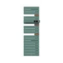 Allure 4 Classique Matd Etroit 600W Euca/Chene
