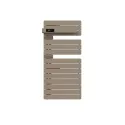 Allure 4 Classique Matg 500W Sable/Chene