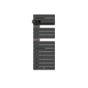 Allure 4 Classique Matg Etroit 500W Menhir/Chene