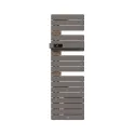 Allure 4 Classique Matg Etroit 1600W Roche/Chene