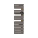Allure 4 Classique Matd Etroit 600W Roche/Chene
