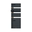 ALLURE 4 Classique MATG 750W ARDOISE/CHENE