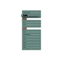 Allure 4 Classique Matg 500W Euca/Chene