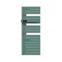 ALLURE 4 Classique MATG 750W EUCA/CHENE