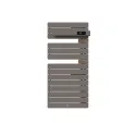 Allure 4 Classique Matd 500W Roche/Chene