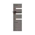 Allure 4 Classique Matg Etroit 600W Roche/Chene