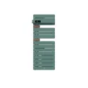 Allure 4 Classique Matg Etroit 1500W Euca/Chene