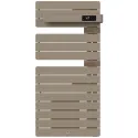 Allure 4 Classique Matd Etroit 1500W Sable/Chene