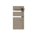 Allure 4 Classique Matd 500W Sable/Chene