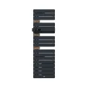 Allure 4 Classique Matg Etroit 1600W Ardoise/Chene