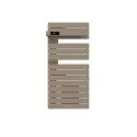 Allure 4 Classique Matg 1500W Sable/Chene