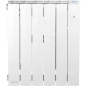 Axino 3EO radiateur horizontal - 1000W - blanc