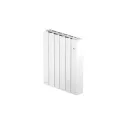 Axino 3EO radiateur horizontal - 1000W - blanc