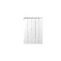 Axino 3EO radiateur horizontal - 750W - blanc