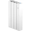 Axino 3EO radiateur horizontal - 500W - blanc