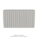 Fassane Premium EL H, commande RF,Telegrey 4 7247, 1500W H700 mm / L1201 mm