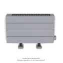 Fassane Premium EL plinthe, sans régul, Light Jeans mat 0264,500W, H296mm/L525mm