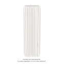 Fassane Premium EL V, commande RF, couleur Light Beige, 1500W,H2017mm / L592mm