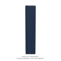 Fassane Premium EL V, commande RF, couleur Sapphire Blue, 1250W,H2217mm/L444mm