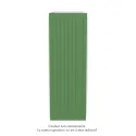 Fassane Premium EL V, commande RF, couleur Reseda Green, 2000W,H2017mm / L740mm