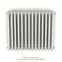 Vuelta EL horizontal, sans régul., White Quartz, 1000W, H 600 mm / L 742 mm