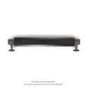 DécoForm EL plinthe, sans régul., couleur 0529, 500W, H 190 mm / L 1000 mm