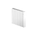AXINO GTB radiateur horizontal - 1250W - blanc