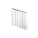 AXINO GTB radiateur horizontal - 1500W - blanc