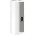 Chauffe-eau thermodynamique Calypso vertical mural CC 150L