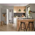 Chauffe-eau thermodynamique Calypso vertical mural CC 150L