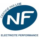 Chauffe-eau thermodynamique CETD Nuos FIT 250L.D .570 mm