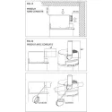 Chauffe-eau thermodynamique CETD Nuos FIT 250L.D .570 mm