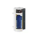 Thermodynamique Aéromax 6 vertical mural CC 150L