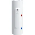 Chauffe-eau thermodynamique Discover vertical sur socle 240L