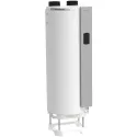 Chauffe-eau thermodynamique AQUACOSY EVOLUTION - 185L - Sans ventilateur