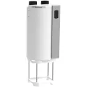 Chauffe-eau thermodynamique AQUACOSY EVOLUTION - 100L - Sans ventilateur