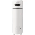 Chauffe-eau thermodynamique Nuos Plus S2 Wifi FS - 250 l