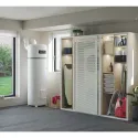 Chauffe-eau thermodynamique Nuos Plus S2 Wifi FS - 250 l