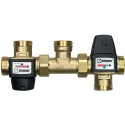 Kit CESI pour un fonctionnement monovalent avec le Solerio