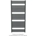Atoll Spa EC, couleur, 1207W, H 1706 mm / L 750 mm