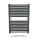 Atoll Spa EC, couleur, 388W, H 746 mm / L 500 mm