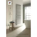Fassane Spa Asymétrique EC gauche, couleur, 594W, H1183 mm / L550 mm