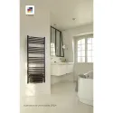 Atoll Spa EC +Air, couleur, 592W, H 1330 mm / L 500 mm